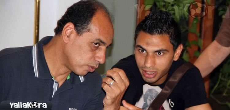 محمد رزق محمد رزق